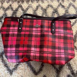 Coach Purse - small